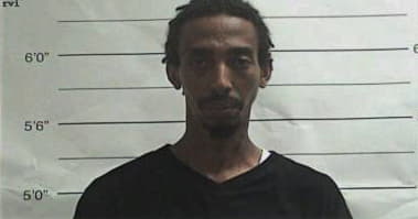 Kemichael Cooks, - Orleans Parish County, LA 